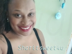 Sharitsweet4u