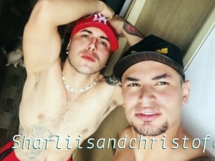 Sharliisandchristofer