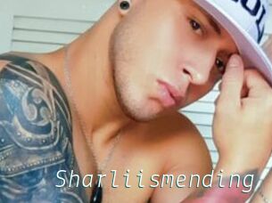 Sharliismending