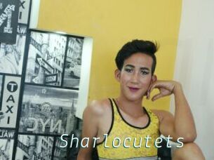 Sharlocutets