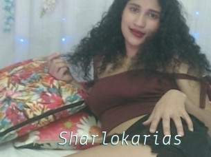 Sharlokarias