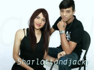 Sharlottandjacky