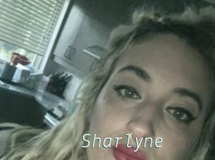 Sharlyne