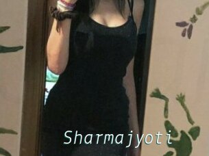 Sharmajyoti