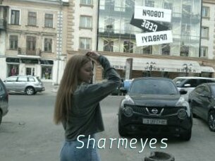 Sharmeyes