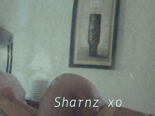 Sharnz_xo