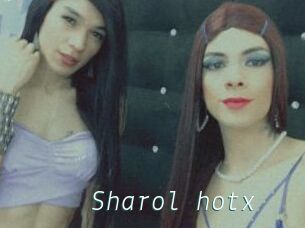 Sharol_hotx