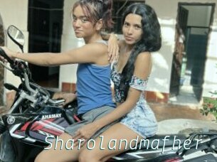 Sharolandmafher