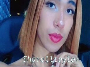Sharolltaylor