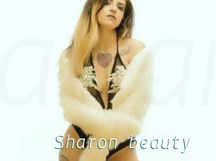 Sharon_beauty