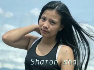 Sharon_sha