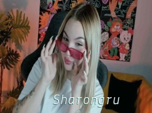 Sharongru