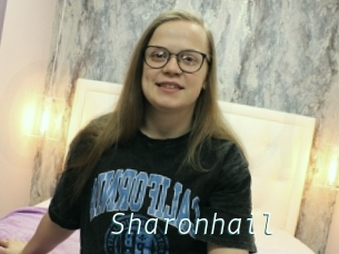 Sharonhail