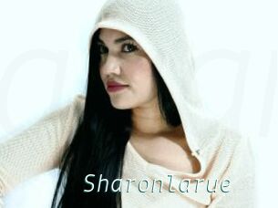 Sharonlarue