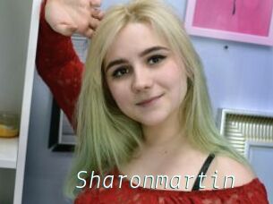 Sharonmartin