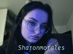 Sharonmorales