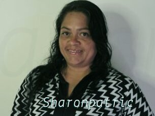 Sharonpatric