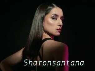 Sharonsantana