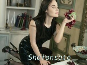 Sharonsato