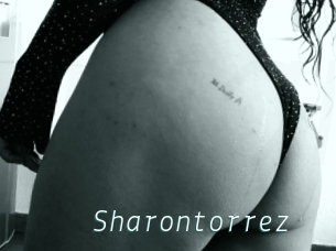 Sharontorrez