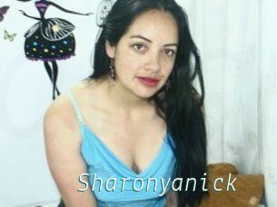 Sharonyanick