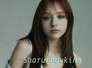 Sharunhawkins