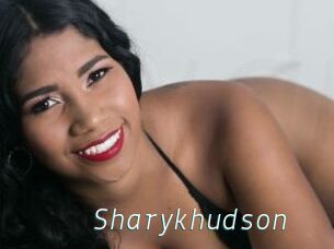 Sharykhudson