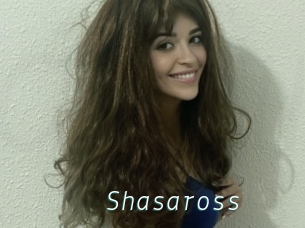 Shasaross