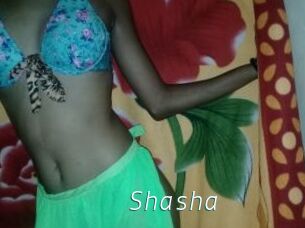 Shasha