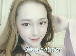 Shashababy