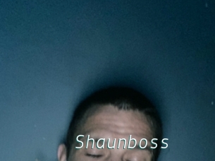 Shaunboss