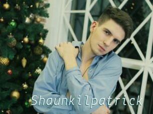 Shaunkilpatrick