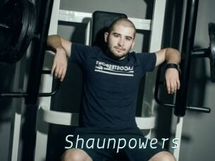 Shaunpowers
