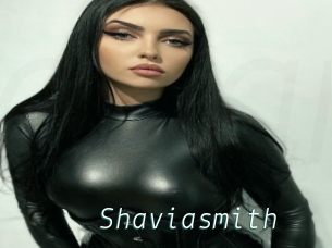 Shaviasmith