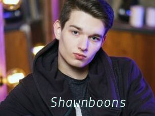 Shawnboons