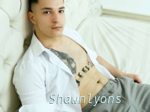 Shawnlyons