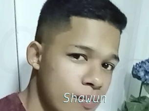 Shawun