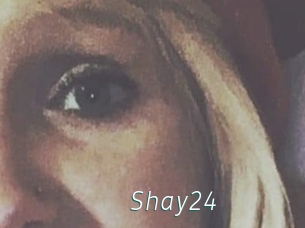Shay24