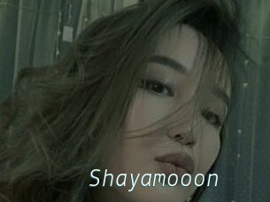 Shayamooon