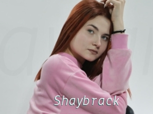 Shaybrack