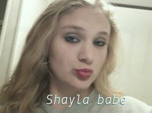 Shayla_babe