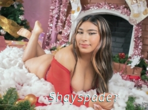 Shayspader