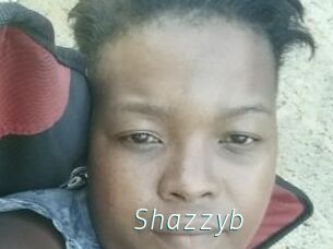 Shazzyb