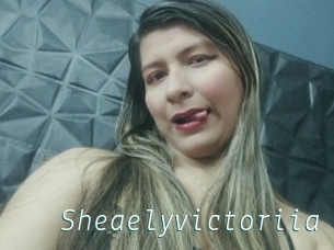 Sheaelyvictoriia