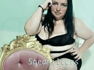 Sheamillers