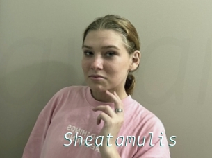 Sheatamulis