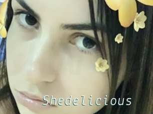 Shedelicious