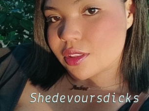 Shedevoursdicks