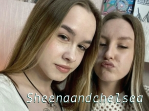 Sheenaandchelsea