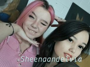 Sheenaandelvia